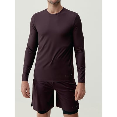 T-Shirt de sport Performance manches courtes NEKONG BORN