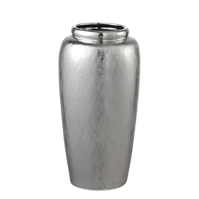 Vase décoratif en céramique H40 SIA DECO