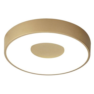 Lampe de plafond Coin LED MANTRA