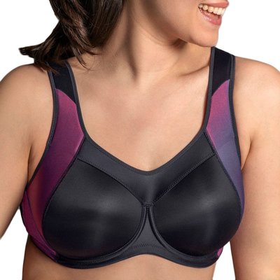 Soutien-gorge de sport grande taille SYDNEY ULLA DESSOUS