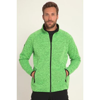 Veste verte fluo deals