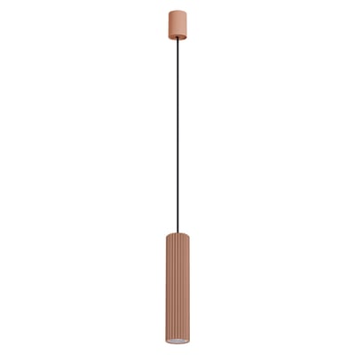 Suspension Aluminium Moka LED 1 Ivar EDEN