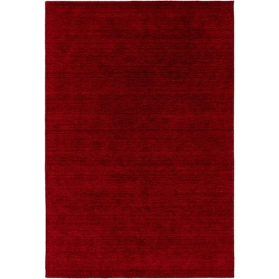Tapis de laine tissé main JAMAL BENUTA 