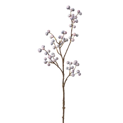 Branche de baies artificielle H75 SIA