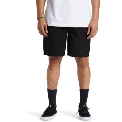 Short de marche STRYKER 18". DC SHOES