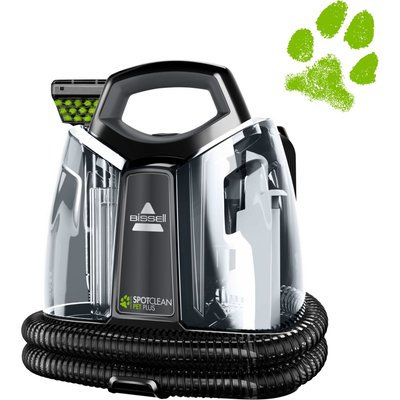 Nettoyeur détacheur SpotClean Pet plus 37241 BISSELL