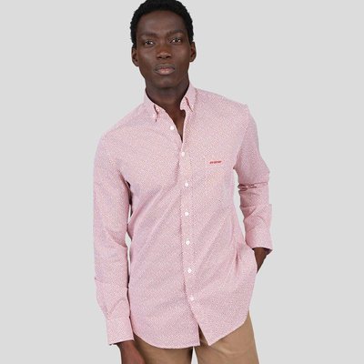 Chemise diego MISE AU GREEN