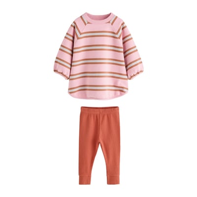 Ensemble sweat et legging NEXT