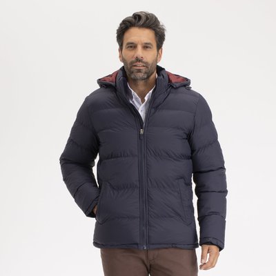Doudoune manches longues  PACY GENTLEMAN FARMER