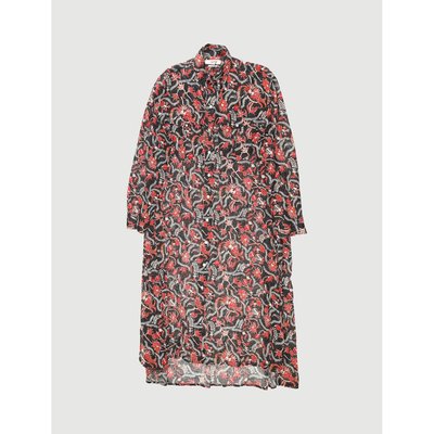 Robe - Très bon état ISABEL MARANT