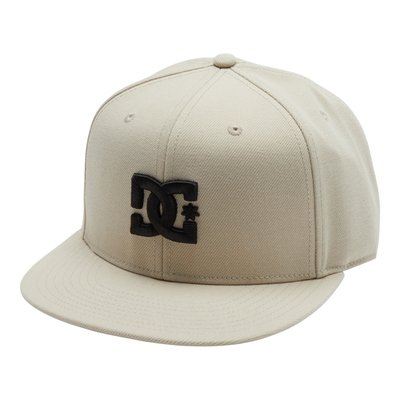 Casquette snapback. DC SHOES