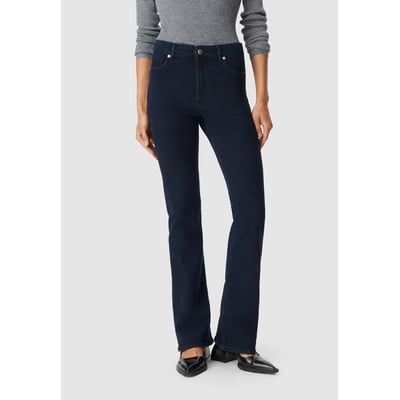 Jean flare taille haute JODIE IKKS