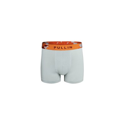BOXER COURT COTON CAMOGREY PULLIN