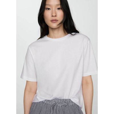 Pyjama deux pièces vichy MANGO