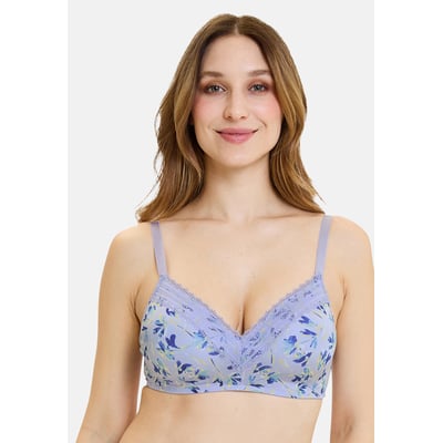 Brassière AGATHE FANTAISIE SANS COMPLEXE