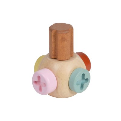 Jouet des tournevis Bass & Bass TROUSSELIER