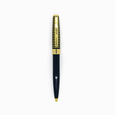 Stylo à bille rétractable prénom ERIC DRAEGER PARIS