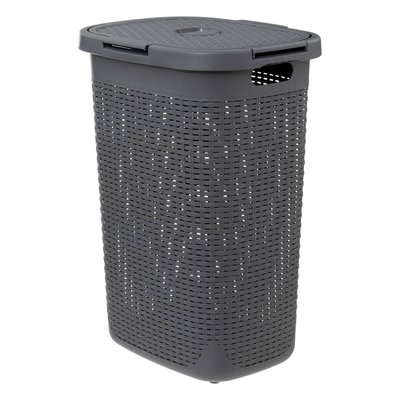 CORB 60L BETON RATTAN 5FIVE SIMPLY SMART