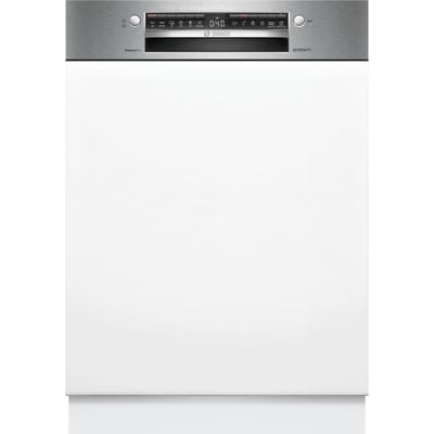 Lave vaisselle encastrable SMI4ECS35E Serenity BOSCH
