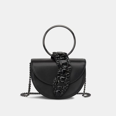 Sac à main convertible en cuir ALMA EN PENA