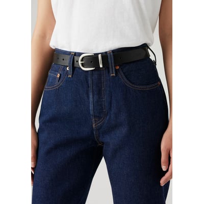 Cinturón de piel Phoebe LEVI'S