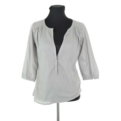 Blouse en coton - Bon État ZADIG&VOLTAIRE