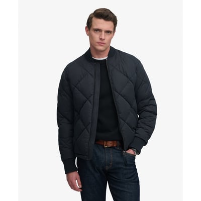 Veste Matelassée en Losanges SUPERDRY
