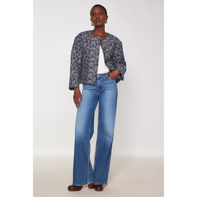 Veste CARMEN en laine Maison 123