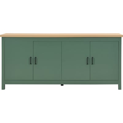 Buffet 4 portes - SANA HOMIFAB