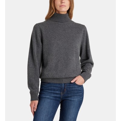 Pull Dobra Col Roulé En Cachemire GALERIES LAFAYETTE