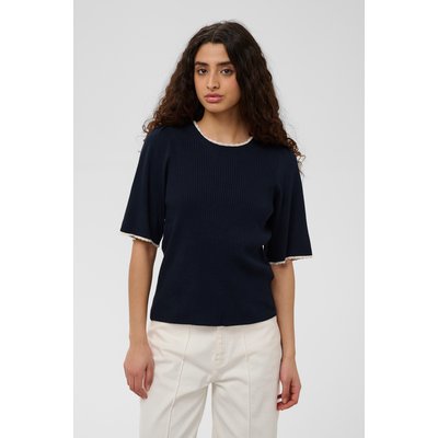 Blouse à manches courtes SOAKED IN LUXURY