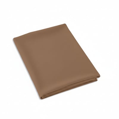 Drap Plat Flanelle De Coton - UNIS FLANELLE TRADITION DES VOSGES