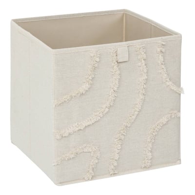 Boîte de rangement pliable design bali MIX'N MODUL 5FIVE SIMPLY SMART