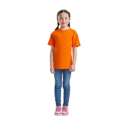 T-shirt ORIGINAL FRUIT OF THE LOOM