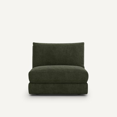 Poltrona viscosa poliestere, Skander AM.PM