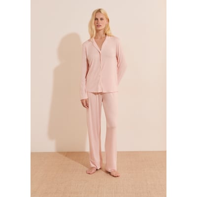 Ensemble de pyjama 2 pièces manches longues LUDVIKA ETAM