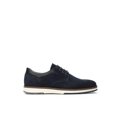 Chaussures à lacets cuir FULTON MARTINELLI