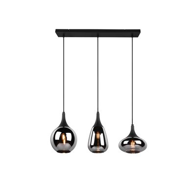 Candeeiro de teto Lumina, TRIO Lighting TRIO LIGHTING