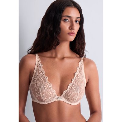 Soutien gorge Triangle avec armatures Antique Lights AUBADE