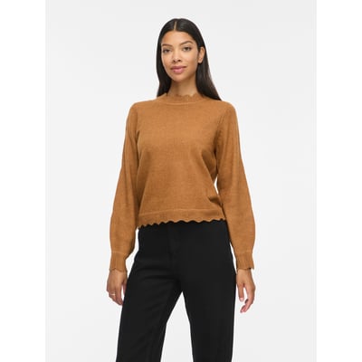 Pull En Maille VILA