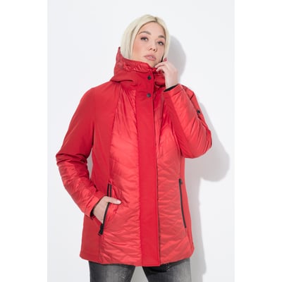 Veste matelassée Softshell à capuche ULLA POPKEN