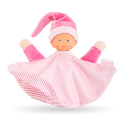 Doudou Tidoudou Rêves d'Étoiles COROLLE