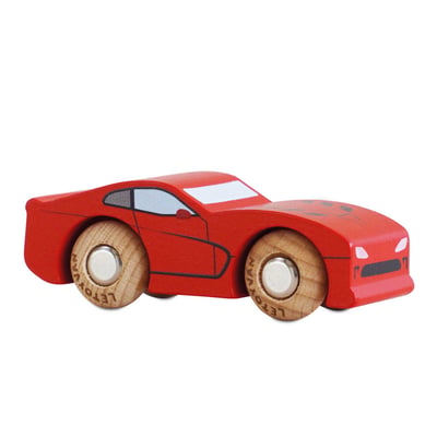 Voiture Jasper No 18 LE TOY VAN
