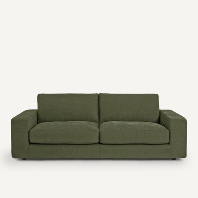 Sofa Skander, Viskose/Polyester AM.PM