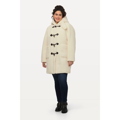 Duffle coat femme grande taille outlet