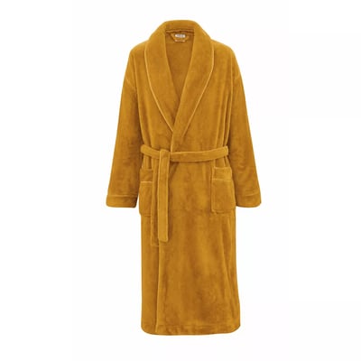 Robe de chambre polyester VALMOREL GARNIER THIEBAUT