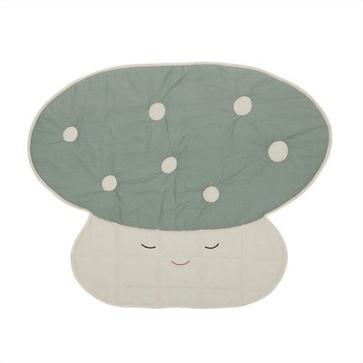 Couverture en coton Mini OYOY LIVING DESIGN