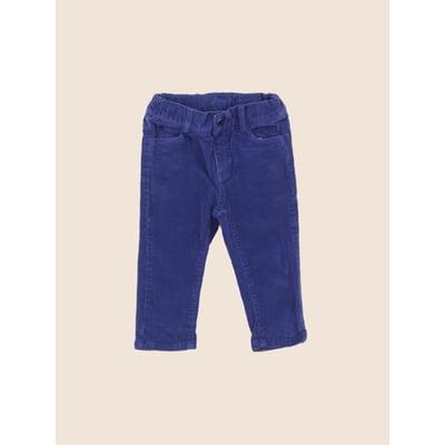 Pantalon - Etat satisfaisant JACADI