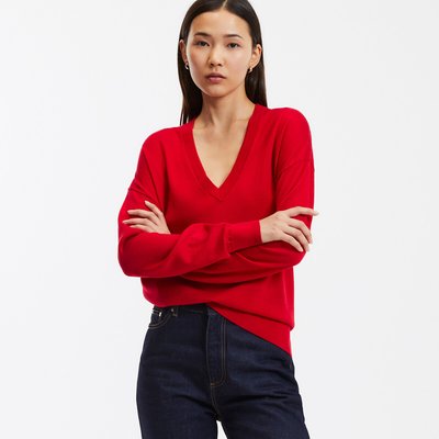 Pull femme redoute online