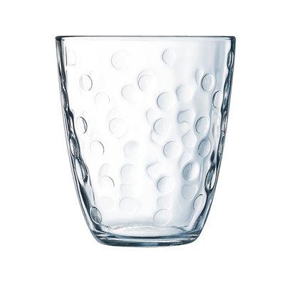 Verre à eau 31 cl Concepto bulle - Luminarc LUMINARC